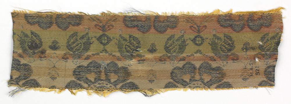 图片[2]-textile; 紡織品(Chinese) BM-MAS.921-China Archive